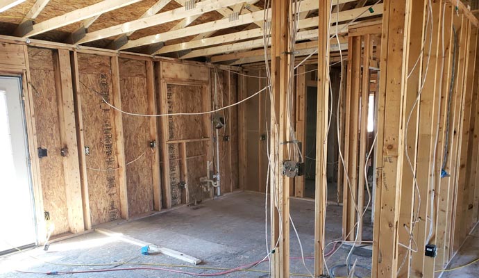 reconstruction and remodeling service