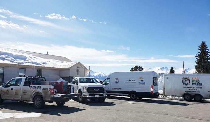 Restoration Services