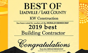 KW Contractor