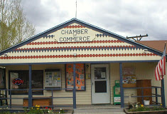 Leadvilla Chamber of Commerce