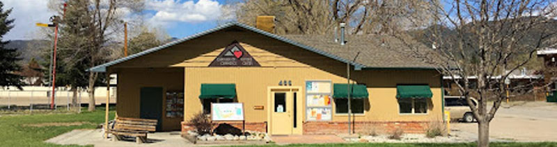 Salida Chamber of Commerce