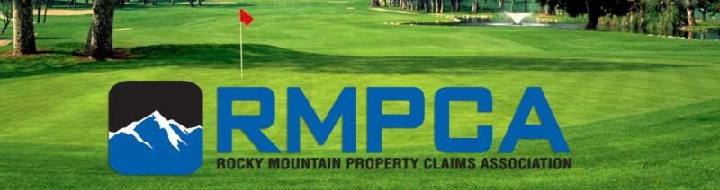 RMPCA Annual Golf Tournament